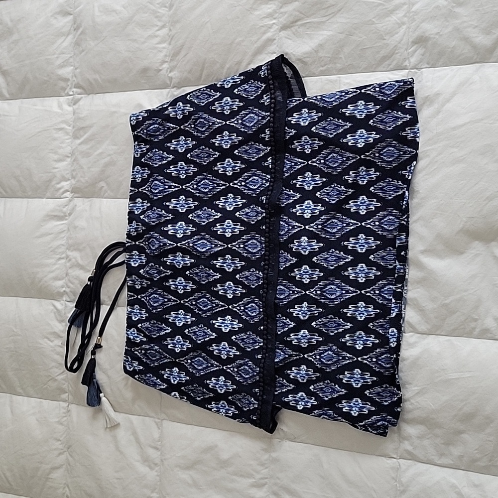 Nwt whbm halter